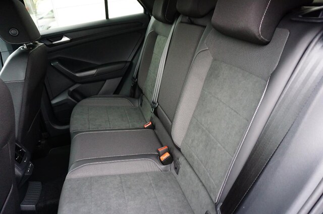 Volkswagen T-Roc T-ROC 1.5 E2 R-L  BT110 TSID7F
