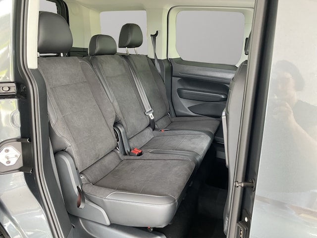 Volkswagen Caddy 1.5 TSI