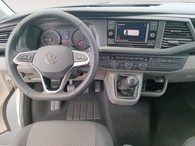 Volkswagen Caravelle Lang T6 Trendline