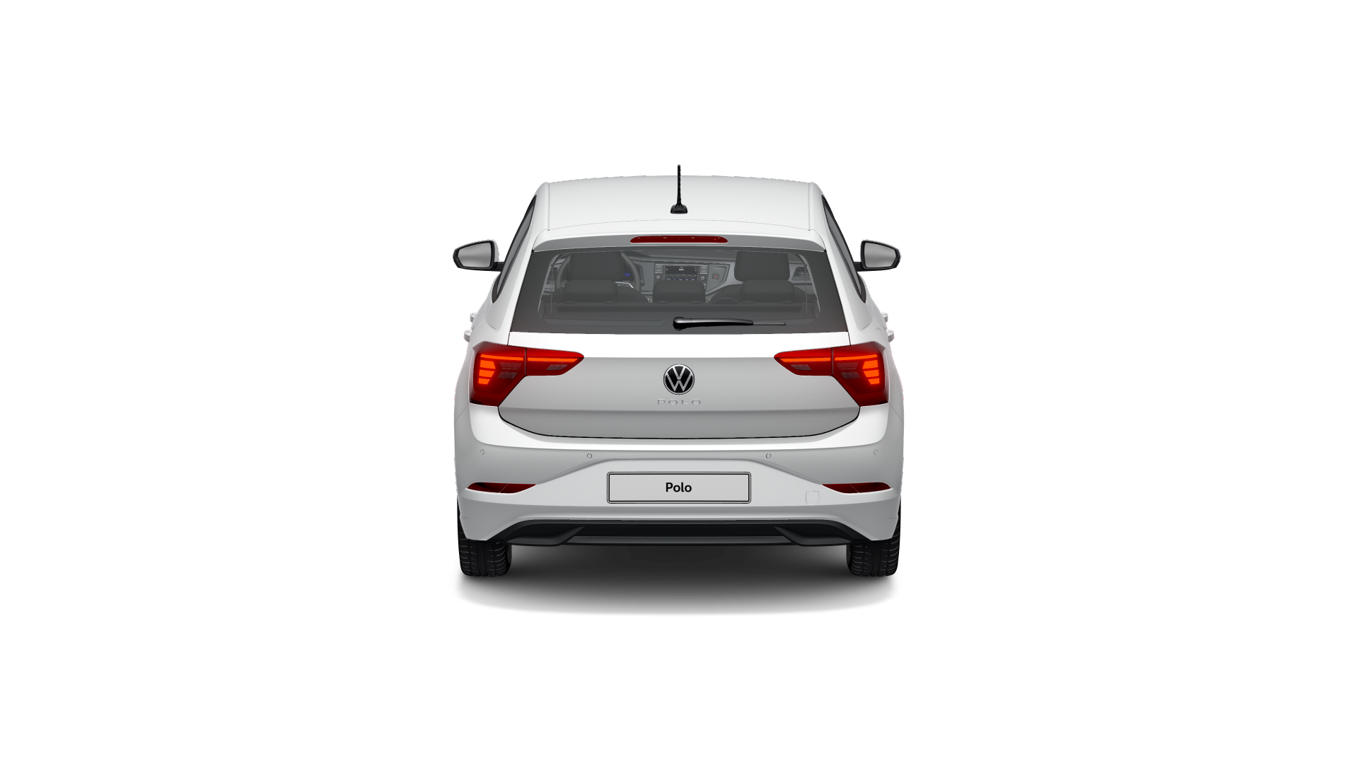 Volkswagen Polo 1.0 MPI