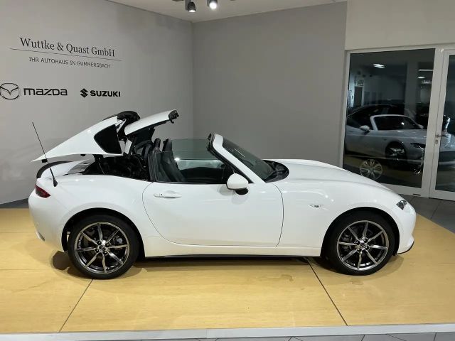 Mazda MX-5 Exclusive-line RF