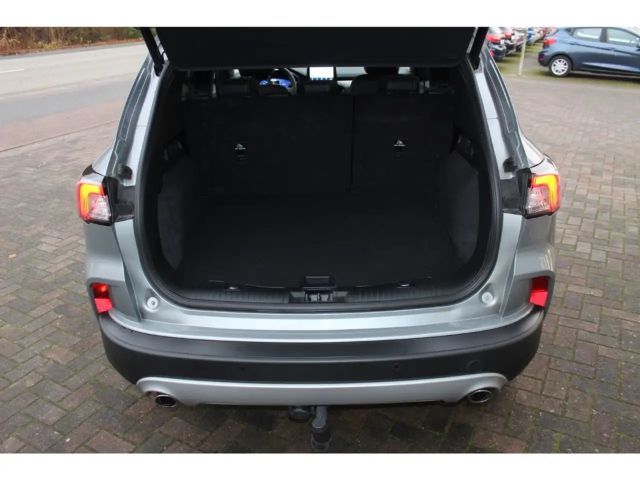 Ford Kuga Titanium X
