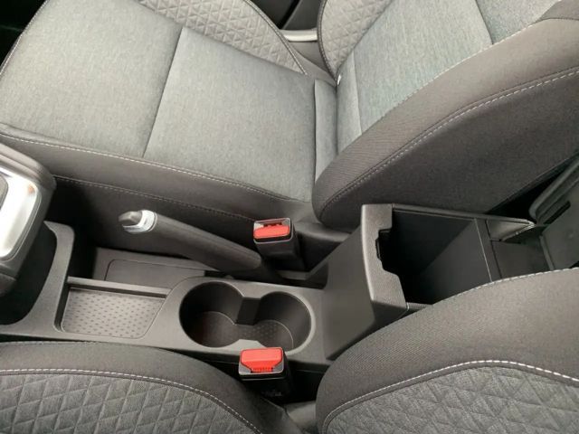 Renault Captur Business Line TCe 90