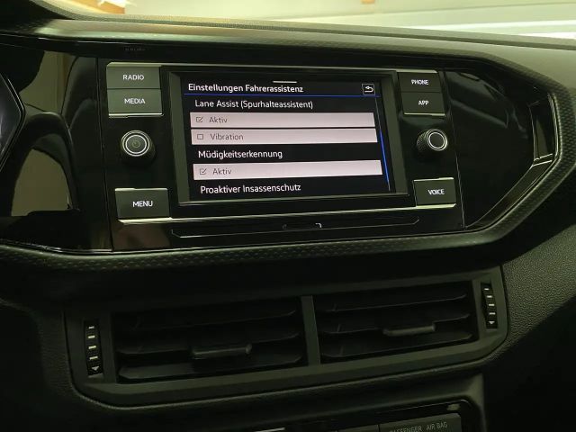 Volkswagen T-Cross 1.0 TSI BMT Life