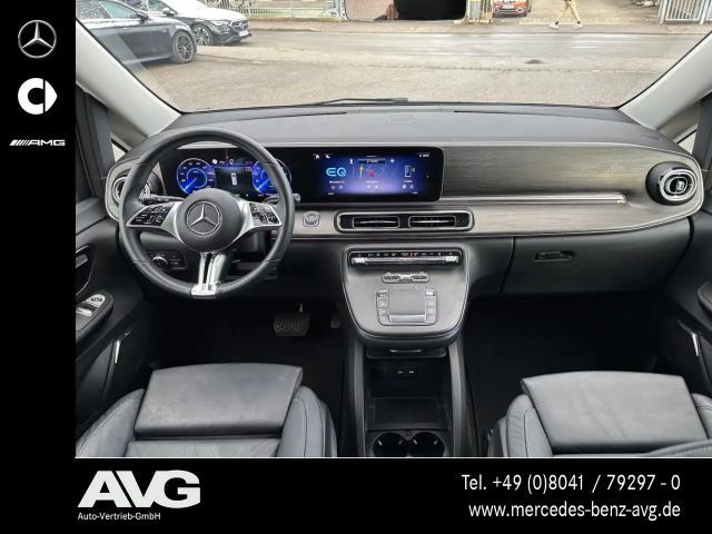 Mercedes-Benz EQV 300 AVANTGARDE