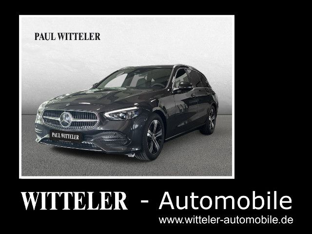 Mercedes-Benz C 200 Estate