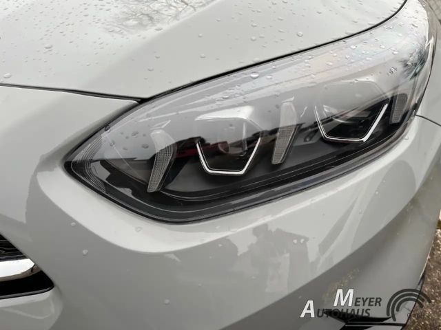 Kia Ceed GDi SportWagon