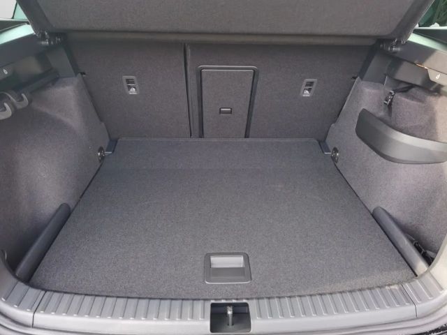 Skoda Karoq 1.5 TSI Selection