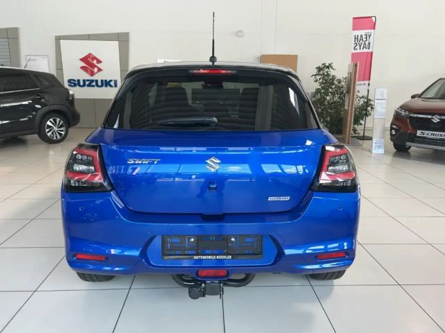 Suzuki Swift Comfort