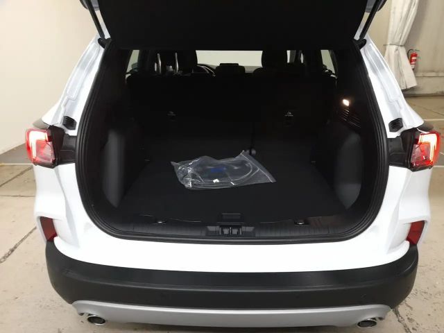 Ford Kuga Cool & Connect