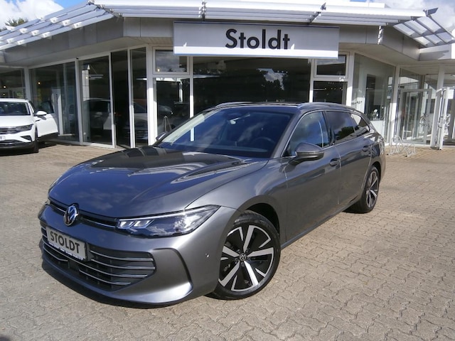 Volkswagen Passat PASSAT    2.0BUS  DT110 TDID7F