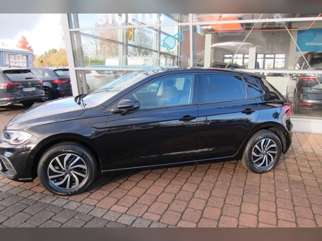 Volkswagen Polo 1.0 TSI