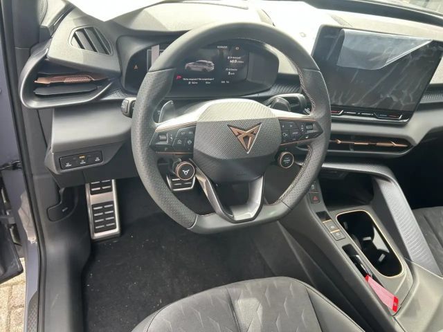 Cupra Terramar 2.0 TSI VZ