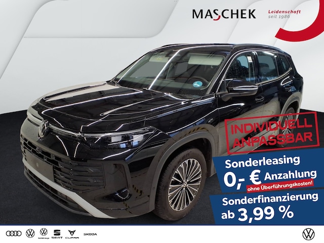 Volkswagen Tayron 1.5 TSI DSG IQ.Drive