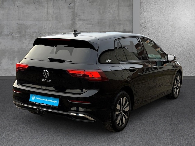 Volkswagen Golf 2.0 TDI DSG