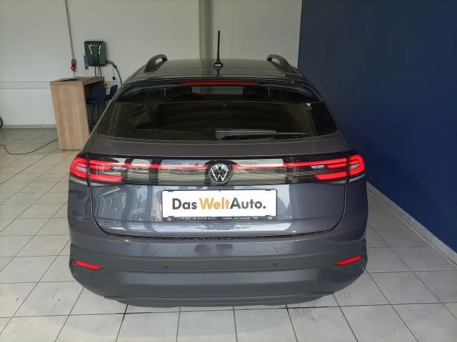 Volkswagen Taigo DSG Life