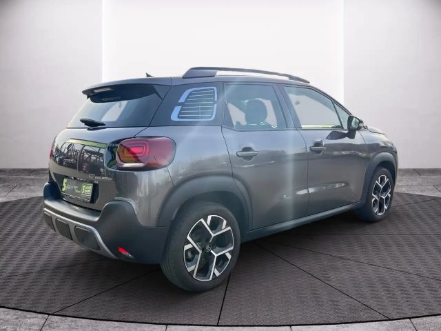 Citroën C3 Aircross PureTech Shine