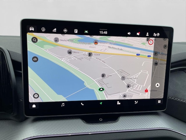 Skoda Kodiaq 2.0 TDI Sportline