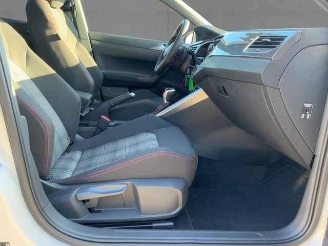 Volkswagen Polo DSG GTI