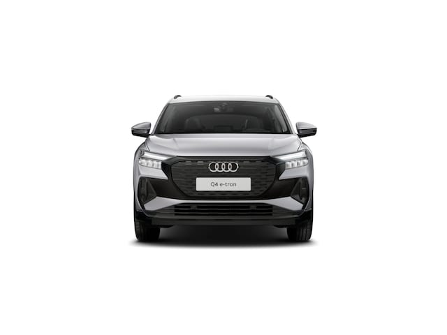 Audi Q4 e-tron SUV 45 e-tron Audi Q4 e-tron