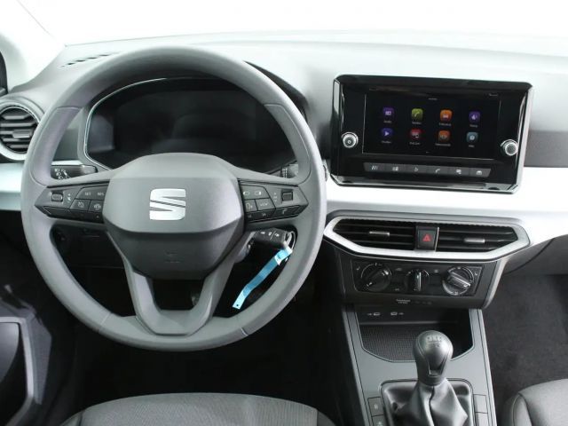 Seat Ibiza 1.0 TSI Reference