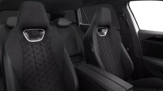 Volkswagen Passat 2.0 TDI DSG IQ.Drive R-Line