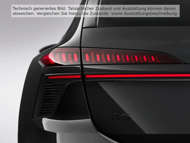 Audi A6 2.0 TDI Quattro S-Line