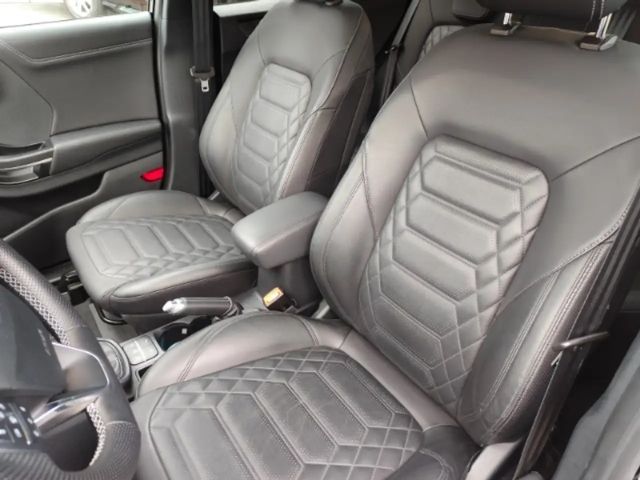 Ford Puma ST Line Vignale