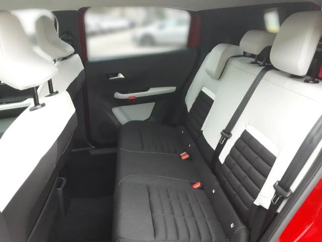 Citroën C3 Aircross Turbo 100 S&S