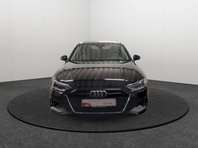 Audi A4 35 TDI Avant S-Tronic