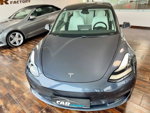 Tesla Model 3 Performance