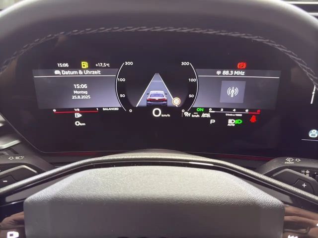 Audi A5 Limousine TFSI