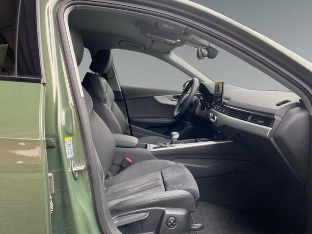 Audi A4 30 TDI Avant S-Tronic