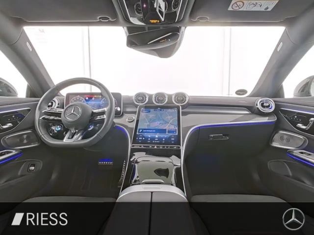 Mercedes-Benz CLE 53 AMG 4MATIC+ AMG Line