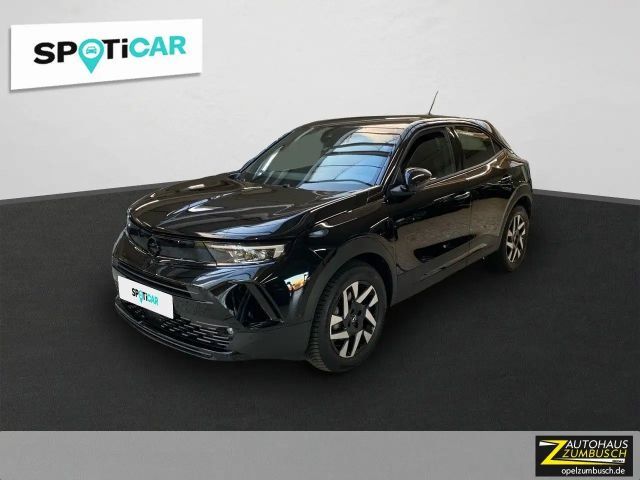 Opel Mokka GS-Line Grand Sport Hybrid