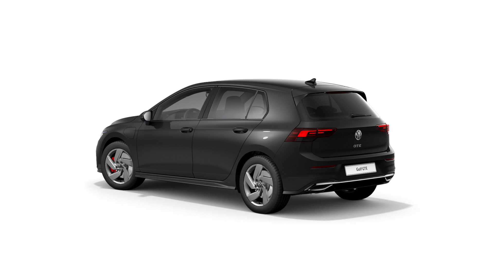 Volkswagen Golf DSG GTE Plus eHybrid