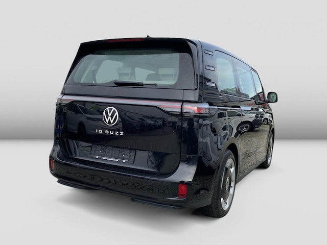 Volkswagen ID.Buzz Pro