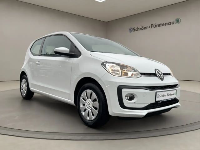 Volkswagen up! 1.0 ''X-tra'' (Kamera/Sitzheizung/Maps&More-Dock)