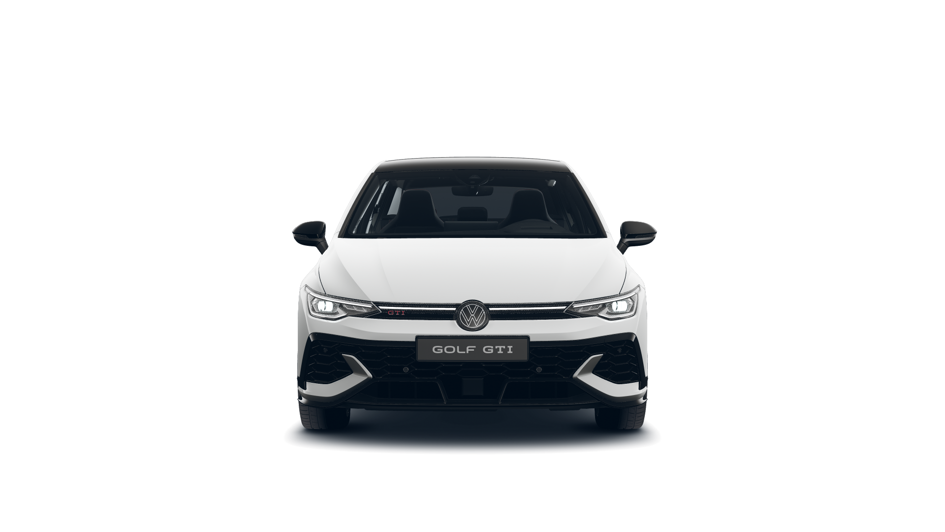 Volkswagen Golf 2.0 TSI GTI Golf VIII