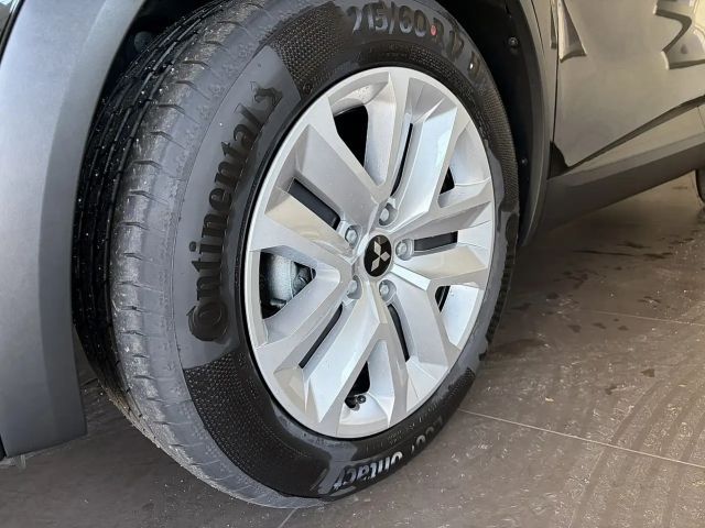 Mitsubishi ASX Inform