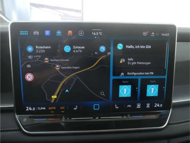 Volkswagen Tayron 1.5 eTSI DSG Life