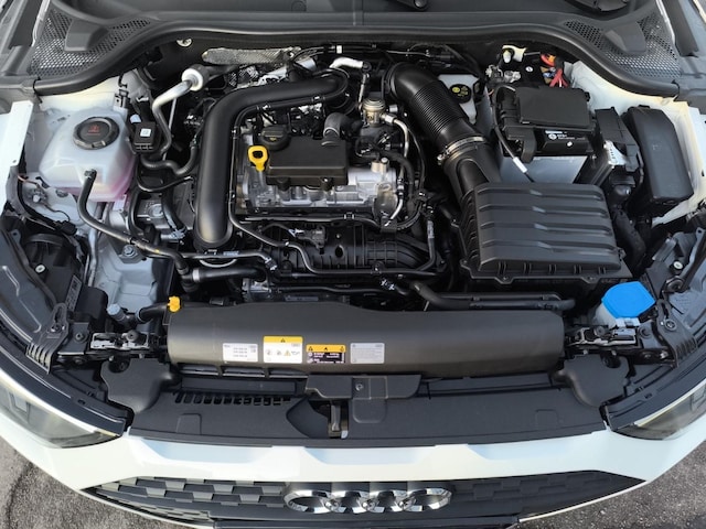 Audi A1 25 TFSI Sportback