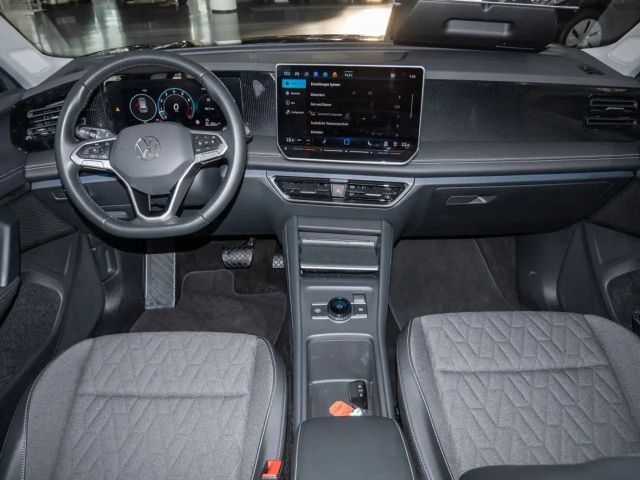 Volkswagen Tiguan 1.5 eTSI DSG Life