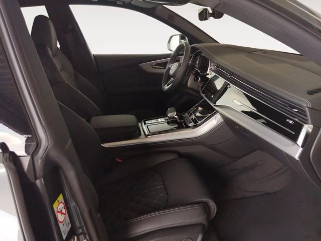 Audi Q8 Hybride Quattro