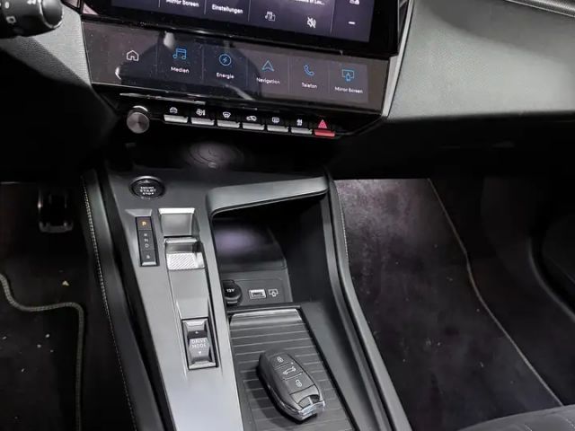 Peugeot 308 GT-Line Hybrid SW