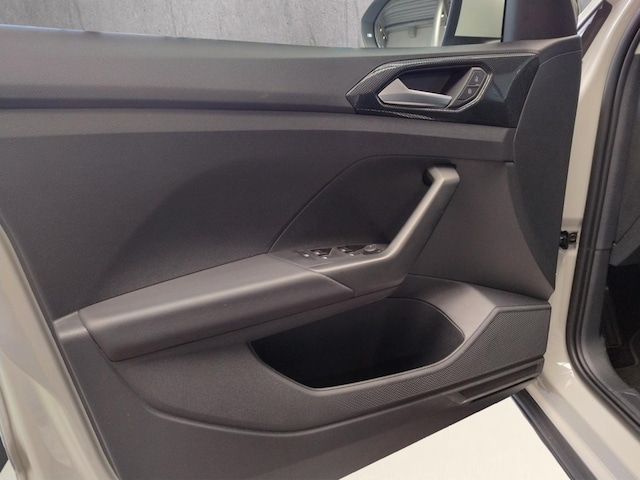 Volkswagen T-Cross 1.0 TSI IQ.Drive Life