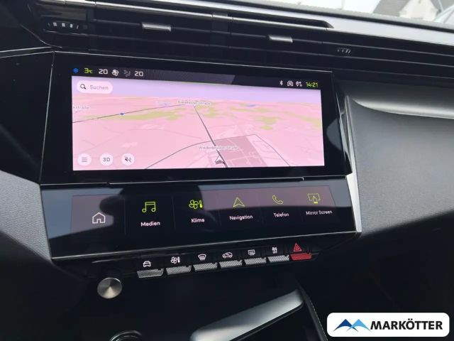 Peugeot 308 GT-Line PureTech