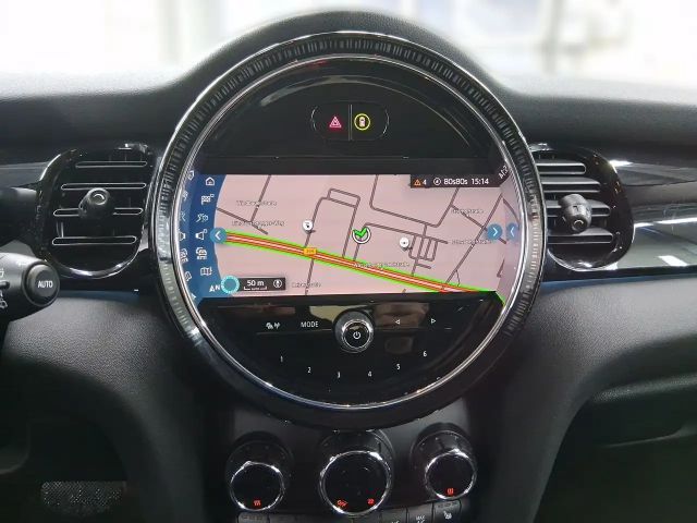 MINI Mini Electric SE