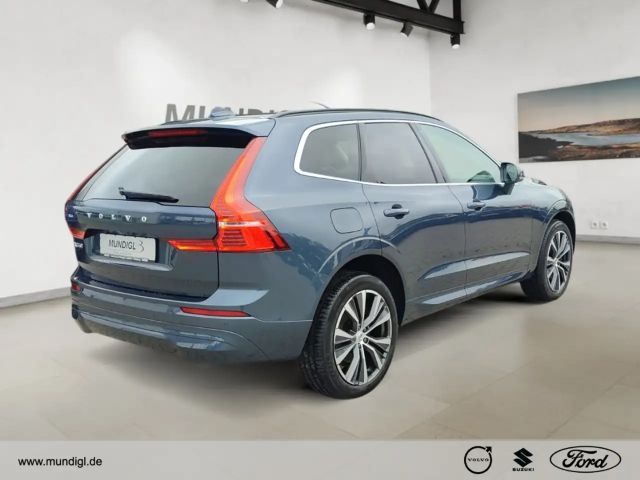 Volvo XC60 Momentum