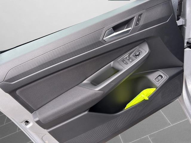 Volkswagen Caddy eHybrid